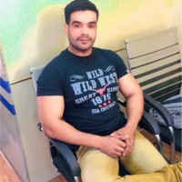 Khaled Mohammed