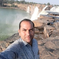Amit Mishra