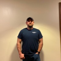 Daniel Mattox