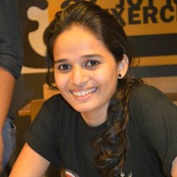 Kiran Manval