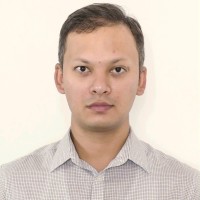 Chander Mohan