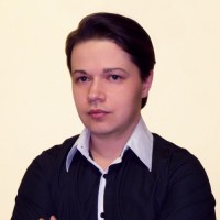 Давид Шарковский