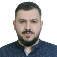 Mohammad Alahmad