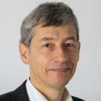 Bert Van Der Plas