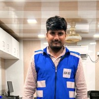 Rakesh Pandey