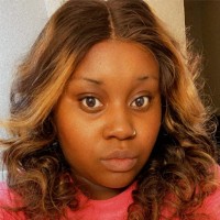 Janiah Johnson