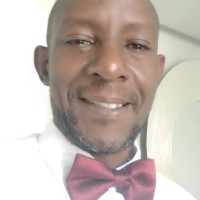 Daniel Kamau