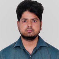 Md Ashif Jamal