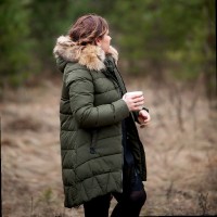 Ilze Gulbinska Komarova