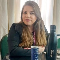 Marta Michele de Andrade Ferreira