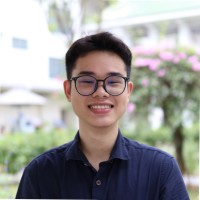 Pham Ngo Trieu Hoang