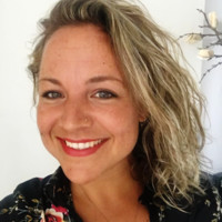 Sanne van Gaalen