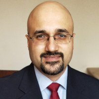 Raghav Wahi