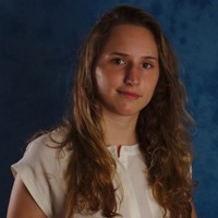 Ana Gonzalez Olsen