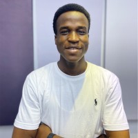 Samuel Olufeko