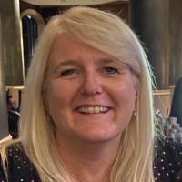 Jo Gildea
