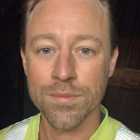 Elijah Dalton
