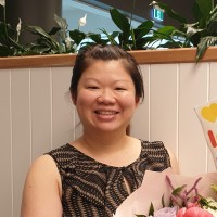 Joanna Wong