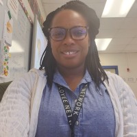 Stacy Wright