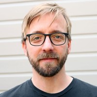 Keith Laidlaw