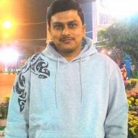 Samrat Dey