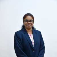 Madhavi M