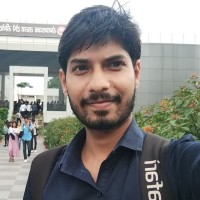 Anshu Patel