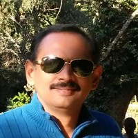 Vishwanath Padmanabhan