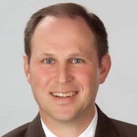 Scott Gander, Fic, Ricp®