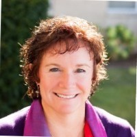 Sheila Orr