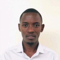 Eric SHYAKA