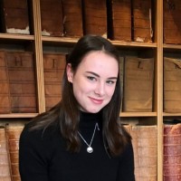 Sophie George