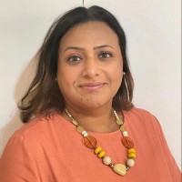 Sueli Alves Oliveira Martins