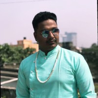 Sangram Keshori Ojha