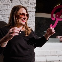 Marianne Chance