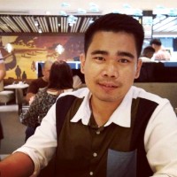 Julius Ramos