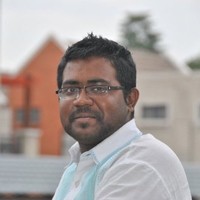 Dear Baskar