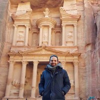 Mohammad Awwad, CPA, CFE