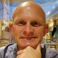 Paul Taunton