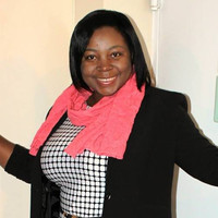 Kerry-Ann Johnson-Griffith
