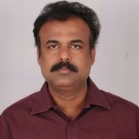 Krishnadas Nair
