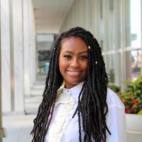 Arlene J. Jeter