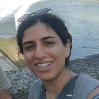 Yasna Yazdani