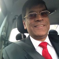 Umar Shariff FCMA, CGMA, MCMI