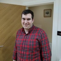 Liam Stewart