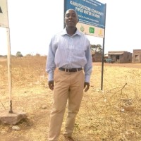 Tafadzwa Chademana