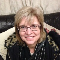 Lesley Peterkin