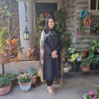 Zoreen Fatima