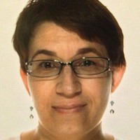 Simona Molinari
