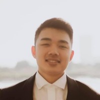 Lucas Huynh